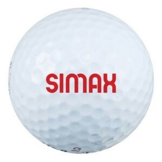 Picture of Titleist Pro V1 Refinished Golf Balls