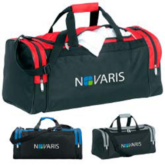 Picture of Color Accent Club Duffel