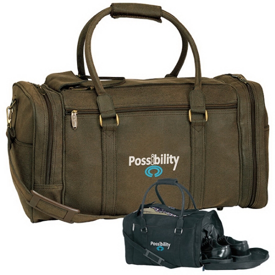 Picture of Kodiak Duffel