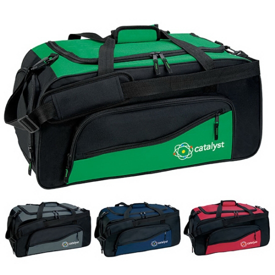 Picture of Montana Duffel