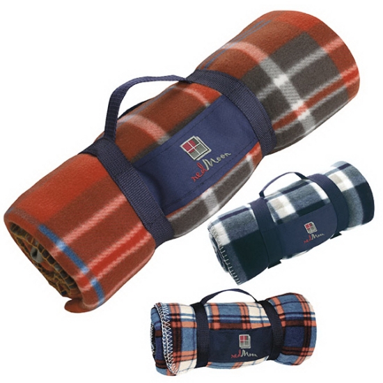 Picture of Travel Blanket