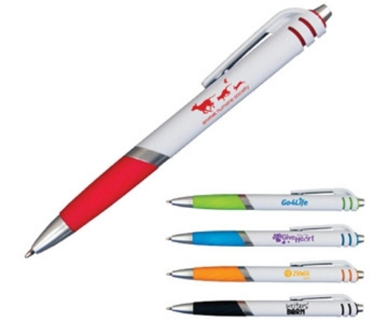 Picture of Carnival Grip Pens