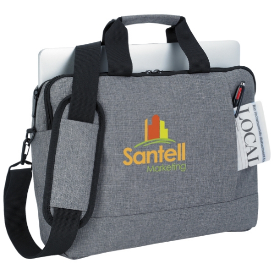 Picture of KAPSTON® Pierce Briefcase