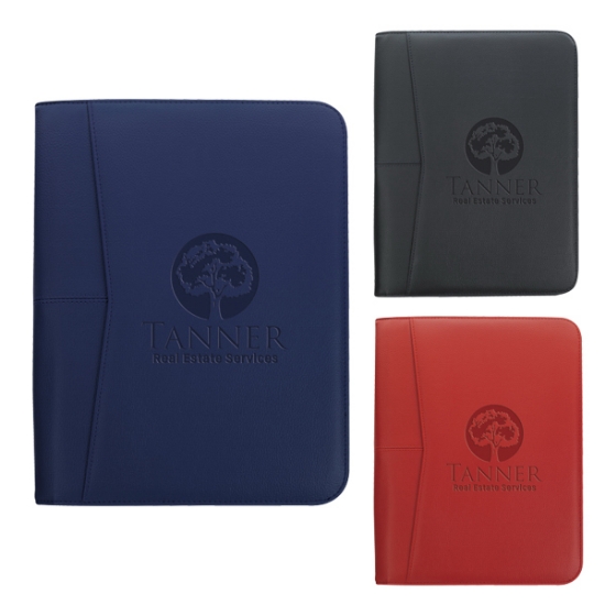Picture of Arrow Padfolio