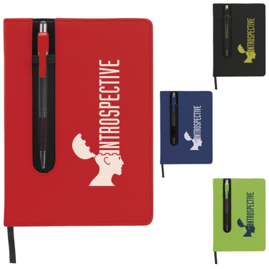 Picture of On Hand Journal