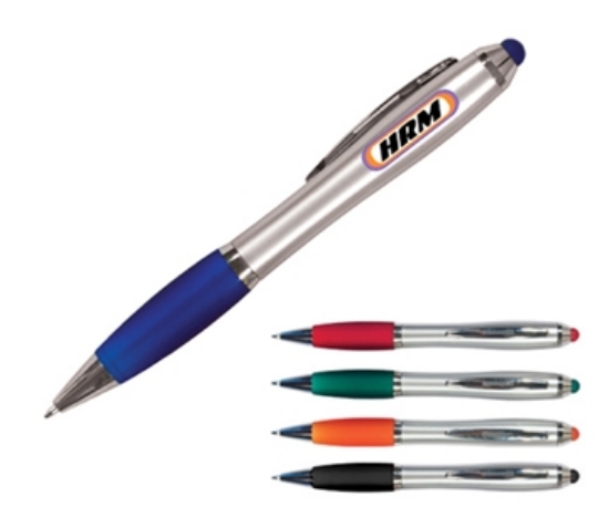 Picture of Silhouette Full Color Stylus Pens