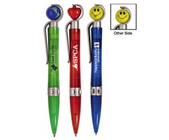 Picture of Spinner Pens