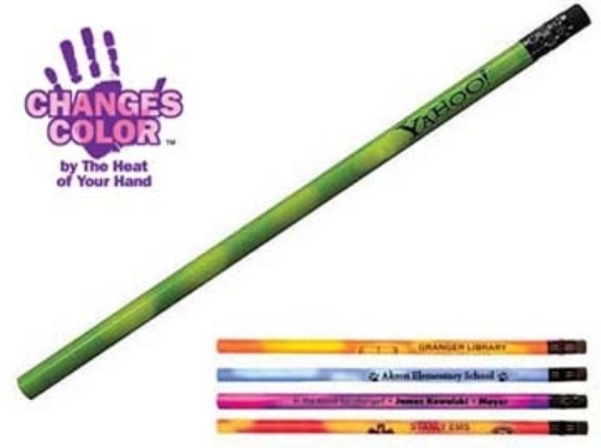 Picture of Mood Pencils