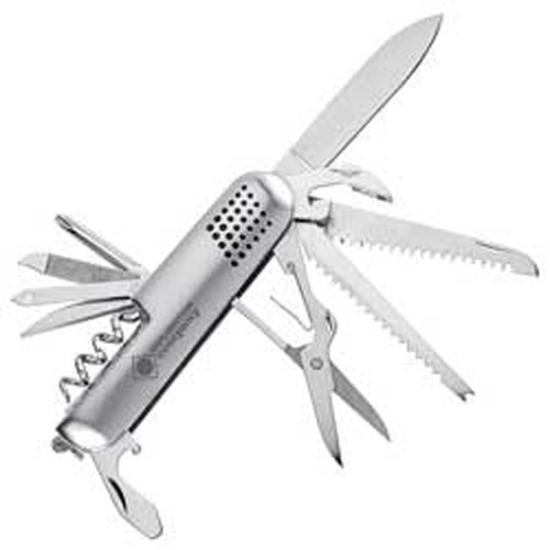 Picture of Lynx Pocket Knife