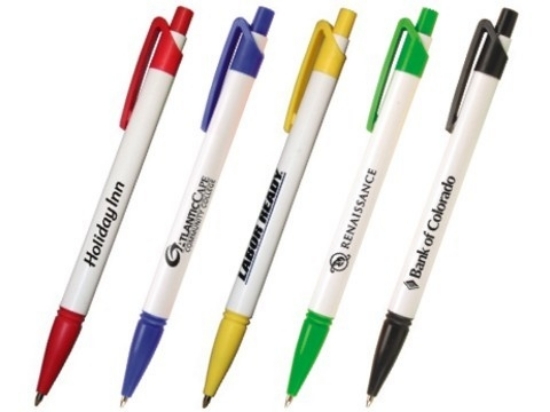 Picture of Wow Click® Pens
