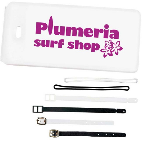 Picture of Executive Luggage Tag