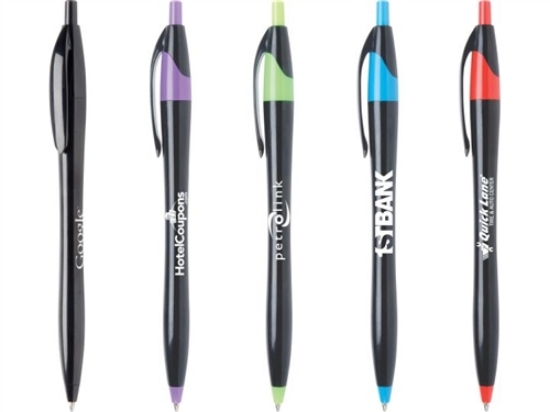 Javalina Midnight Pens