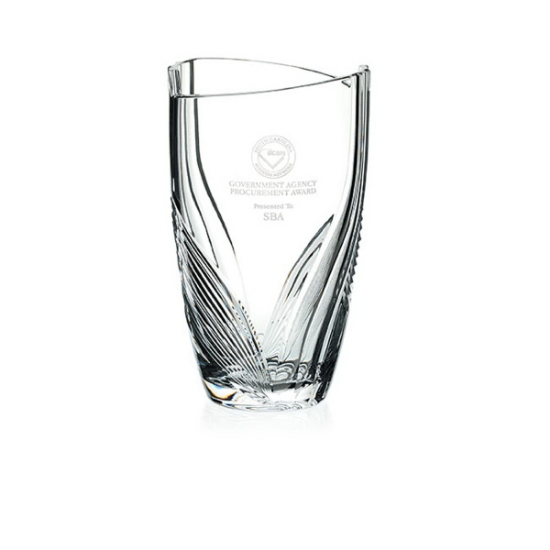 Picture of Marsala Vase