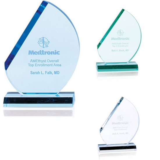 Picture of Crescent Award