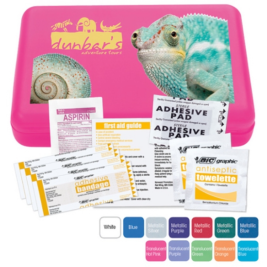 Picture of Compact First Aid Kit