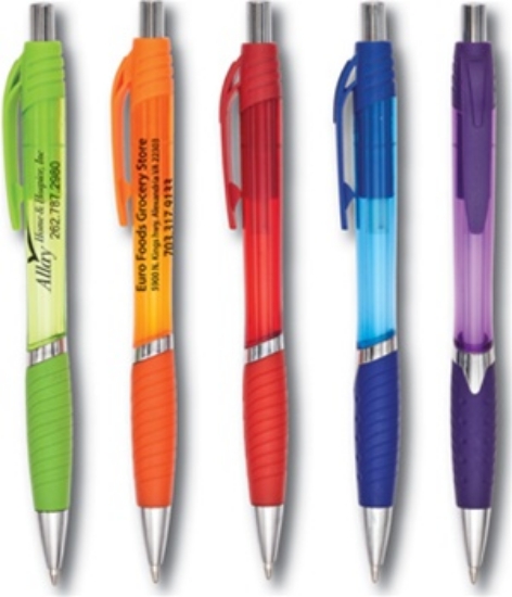 Picture of The Shouter Pens