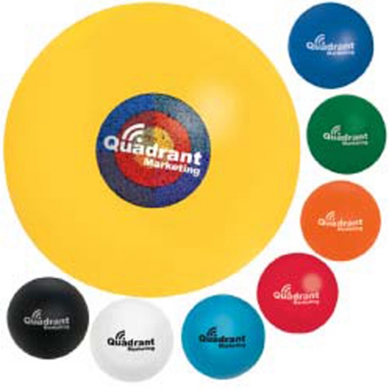 Picture of Colored Stress Ball