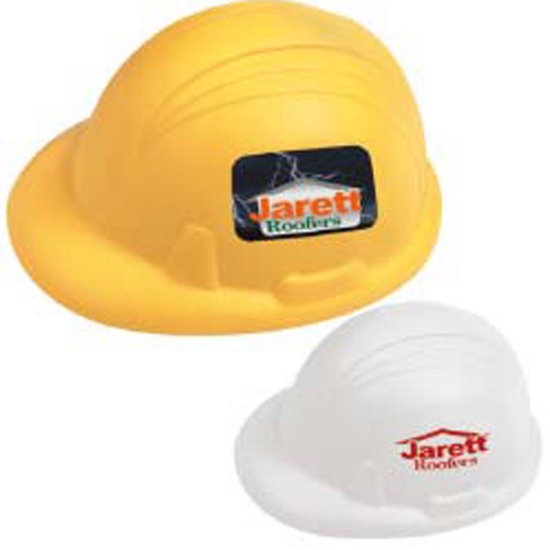Picture of Hard Hat Stress Balls