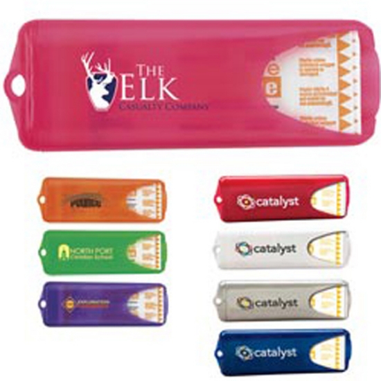 Picture of Nuvo Bandage Dispenser with Standard Bandages