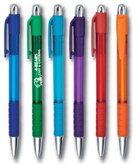Picture of Zaz Pens