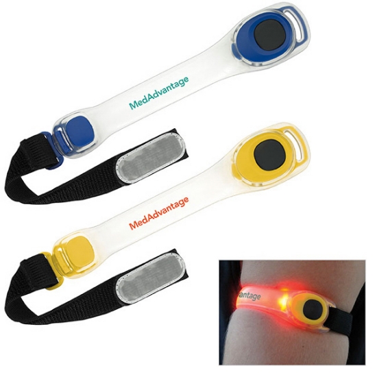 Picture of Safety Light Arm Band