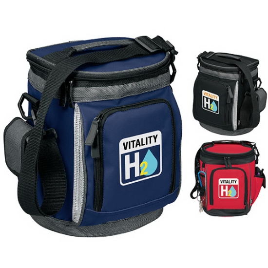 Picture of Koozie® Sport Bag Kooler
