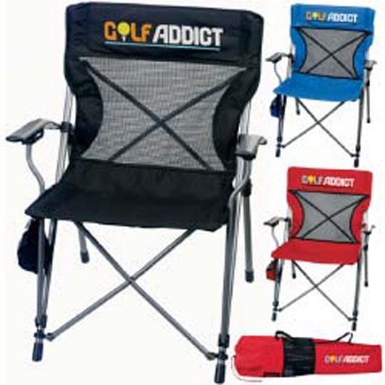 Picture of The Deluxe Chairs