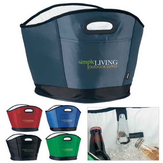 Picture of Koozie® Party Kooler