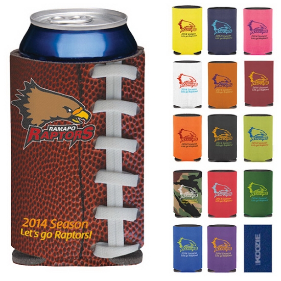 Picture of Koozie® britePix® Can Kooler