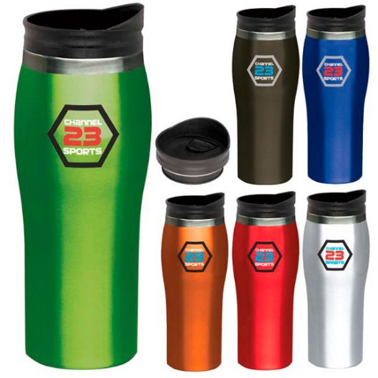 Picture of Sydney Tumbler - 15 oz