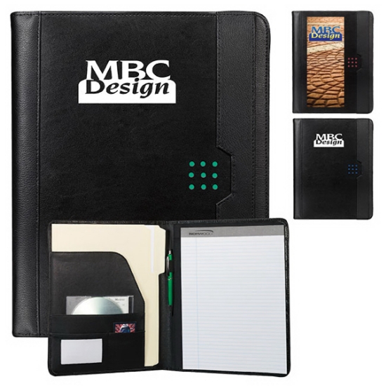 Picture of Tetra Padfolio