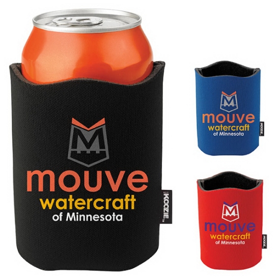 Picture of Koozie® Fancy Edge Can Kooler