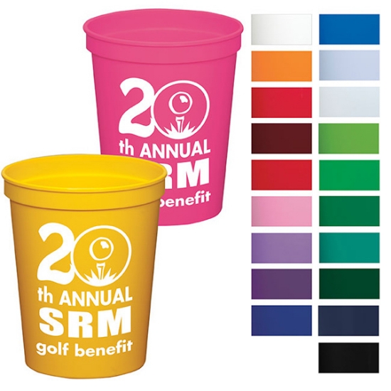 Picture of Stadium cup - 16 oz