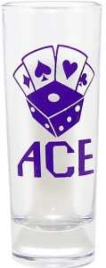 Picture of 3 oz. Glass Shooters