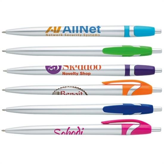 Picture of Electro Silver Pens