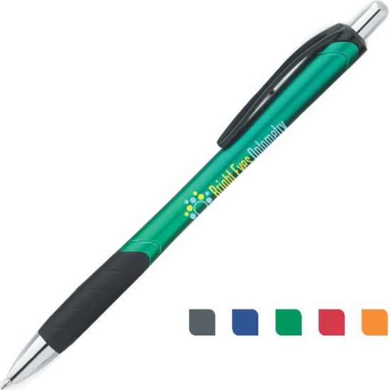 Picture of Metallic Slim Pens