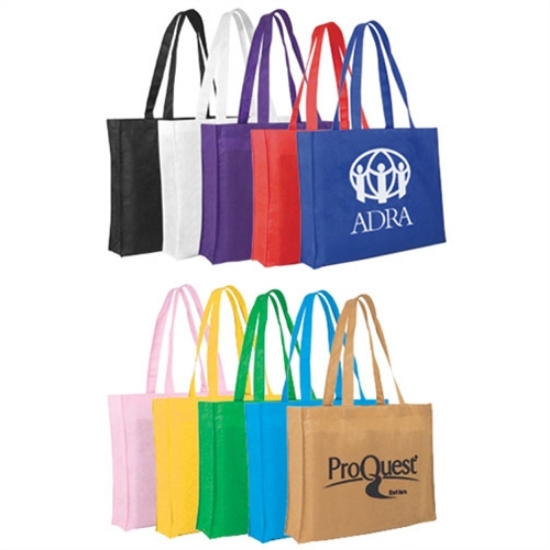 Picture of Non-Woven Tote Bags