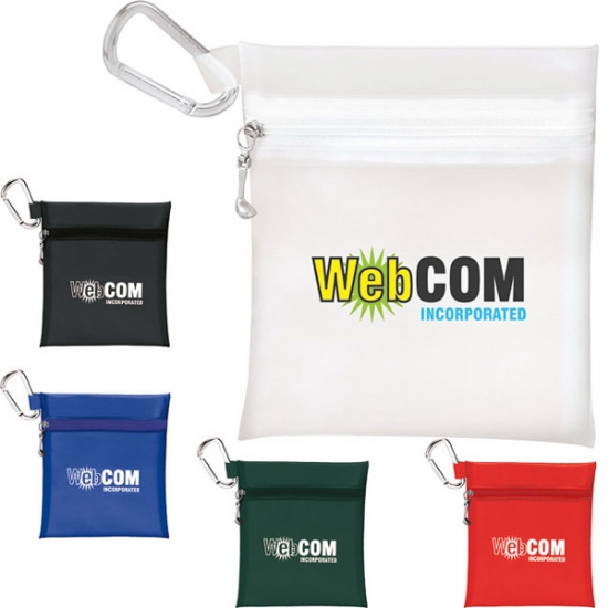 Picture of Large Tee Pouch