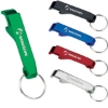 Picture of Aluminum Bottle Opener Keychain
