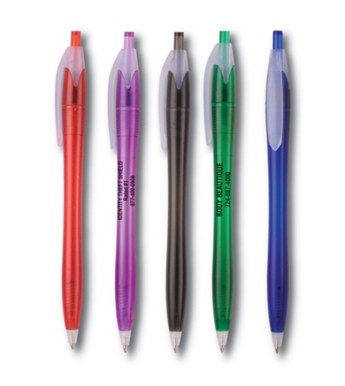 Picture of Floral Pens