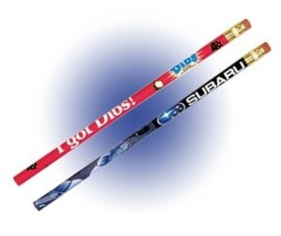 Picture of Full Color Pencils