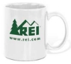Picture of 11 Oz. Classic Colored Microwave Safe Mugs