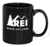 Picture of 11 Oz. Classic Colored Microwave Safe Mugs