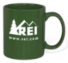 Picture of 11 Oz. Classic Colored Microwave Safe Mugs