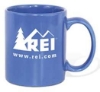Picture of 11 Oz. Classic Colored Microwave Safe Mugs