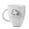 Picture of 18 Oz Glossy Lustre Bistro Mugs