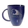 Picture of 18 Oz Glossy Lustre Bistro Mugs