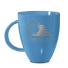 Picture of 18 Oz Glossy Lustre Bistro Mugs