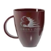 Picture of 18 Oz Glossy Lustre Bistro Mugs