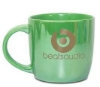 Picture of 18 Oz Glossy Lustre Bistro Mugs